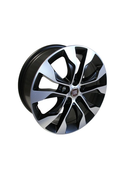 16" Jant Takımı Openıng Edıtıon Egea / Doblo 55177557