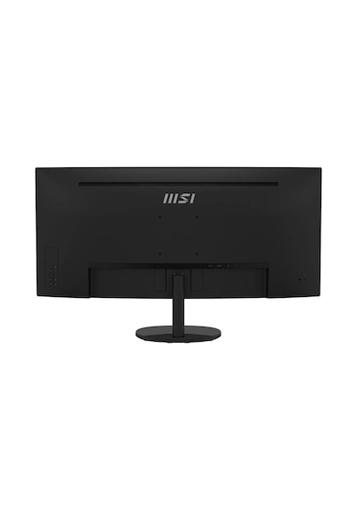 Msı Pro Mp341cq E12 34 3440x1440 Uwqhd 120hz 4ms Curve 1500r Hdmı Dp Hdr Ready Adaptive Sync Va Monitör