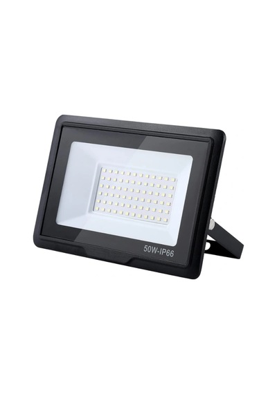 Buğz Ultra Slim Projektör Dış Mekan Led Işık