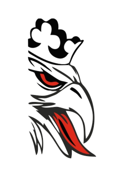 Scania Kartal Sticker
