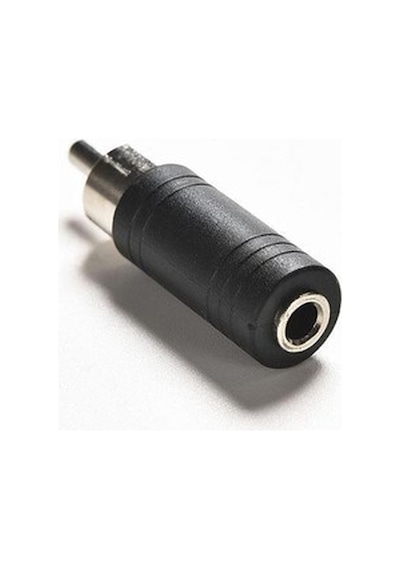 3.5 Mm Dişi Rca Erkek Jack Erkek Rca Dişi Aux Jack 3.5 Mm Rca Çecirici Stereo Rca Çecirici
