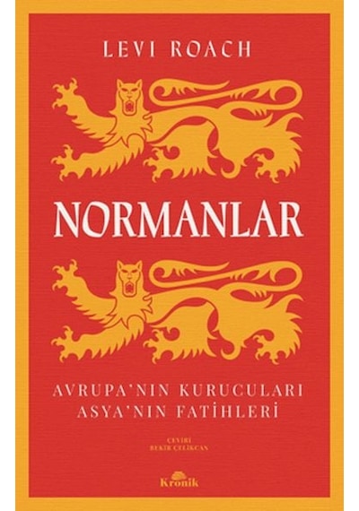 Normanlar Levi Roach