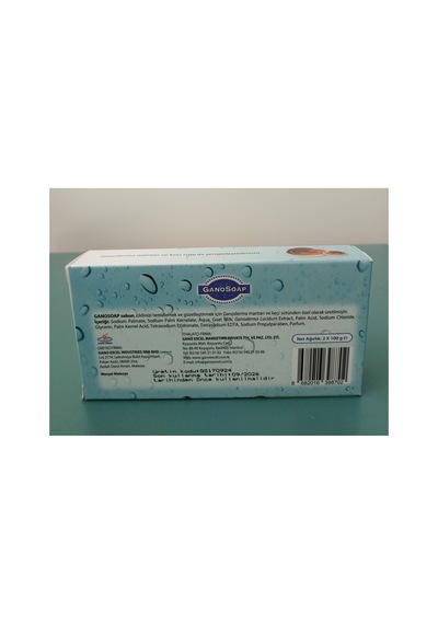 Soap Keçi Sütlü Ve Derma Mantarlı Sabun - 619703132 Diğer