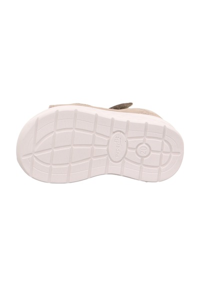 Superfit Lagoon Bebek Sandalet - Kum 000520-4000