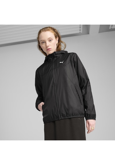 Puma 68513301 Ess Regular Kadın Sweatshirt Siyah