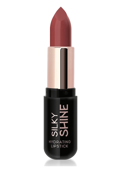 Golden Rose Silky Shine Hydrating Lipstick Nemlendirici Parlak Ruj No:223