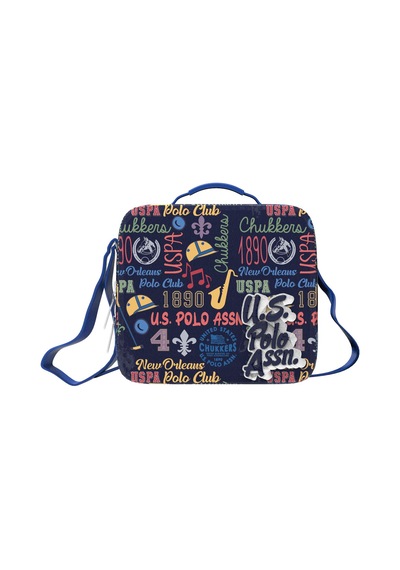 U.S. Polo Assn. Plbsç22064 Beslenme Çantası