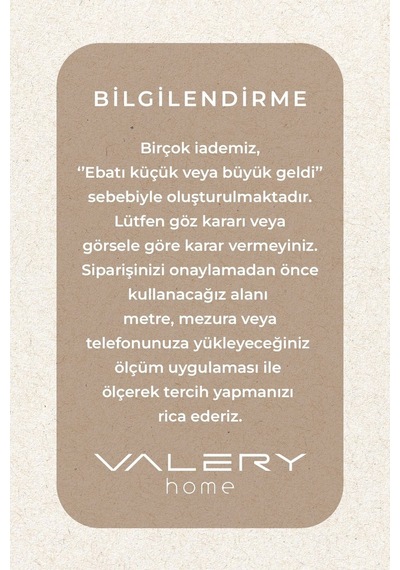 Vl Comfort Peluş Halı Gri Overloklu Beyaz