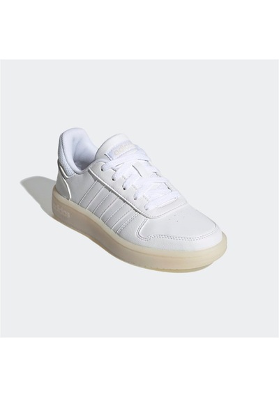 Adidas Hoops 2.0 K Ftwwht/ftwwht/wonwhı Ftwwht/ftwwht/wonwhı Beyaz