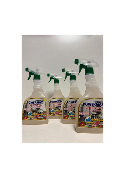 Oda Kokusu Ve Şartlandırıcı 600ml - 622619260