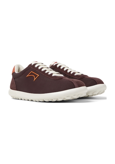 Camper Pelotas Xlf Kadın Sneaker K201759-010 Bordo