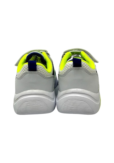 Pepino P-1439 Beyaz / Sarı Erkek Çocuk Cırtlı Spor Ayakkabı Beyaz / Sarı Beyaz - Sarı Pepino P-1439 Beyaz / Sarı Erkek Çocuk Cırtlı Spor Ayakkabı Beyaz / Sarı Beyaz - Sarı