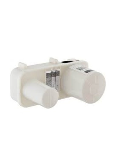 Artema A42230 Ankastre Lavabo Bataryası Sıva Altı Beyaz