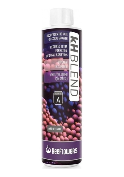 Reeflowers Kh Blend Ballingset Element1 250  ML