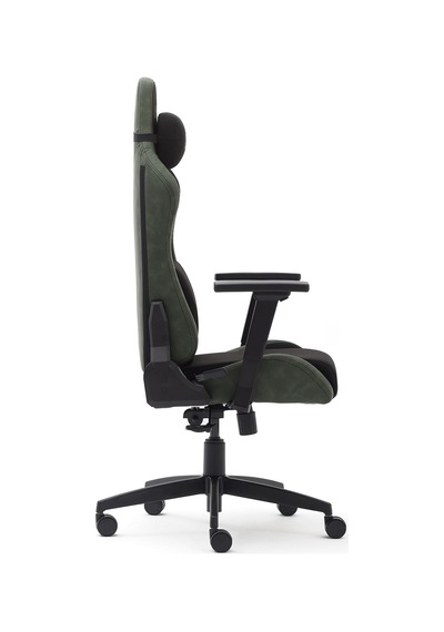 Seat Kairo Green Kumaş Oyuncu Koltuğu Diğer