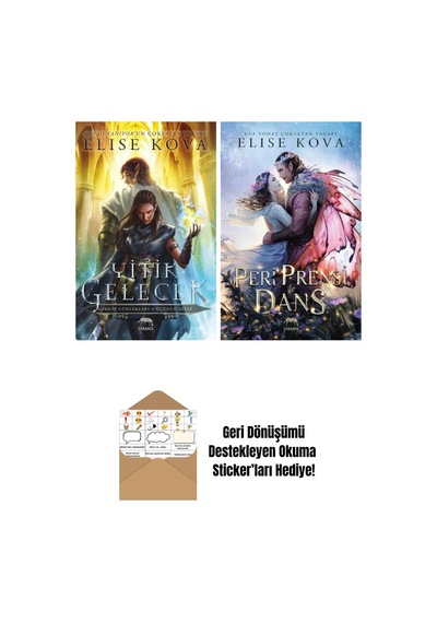 Yitik Gelecek + Peri Prensi İle Dans