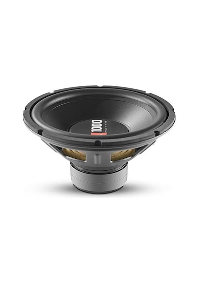 Jbl Cs-1214 1000W 250 Rms 30 Cm Subwoofer