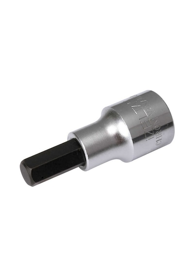 İzeltaş T40 1/4" Torx Uçlu Lokma