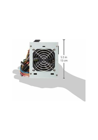 Power Man IP-P300CN7-2 300 W 80+ Bronze Mini Slim Güç Kaynağı