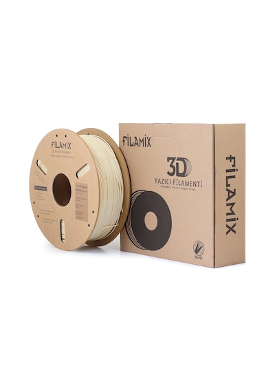 Filamix Hyper Pla+ Ten Rengi Filament 1,75mm 1kg - Bisiparisver