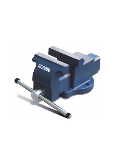 Castıllo Sfero Mengene 150 MM