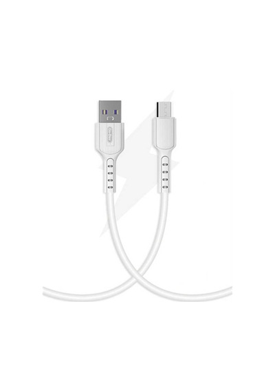 Go Des GD-UC508 Micro USB Kablo 3A Hızlı Şarj Kablosu 100 cm Data Kablo ZORE-258870