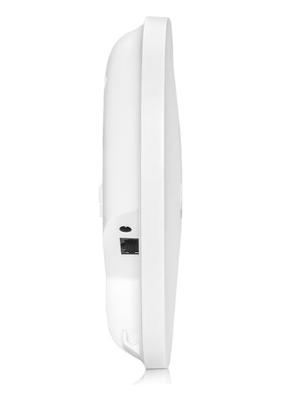 HPE Aruba Instant On AP25 R9B28A Wi-Fi 6 Access Point