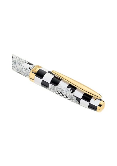 Versace Vp-vrvz00125 Checkerboard Roller Kalem Renkli