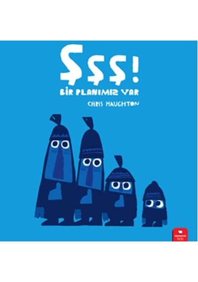 Şşş Bir Planımız Var - Qhdh-633851