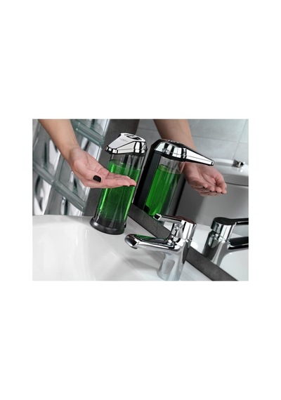 Rulopak Sensörlü Sıvı Sabun Dispenseri Diğer