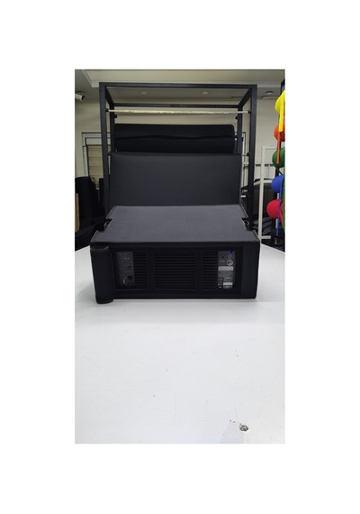 Hda 12 Aktif Line Array Hoparlör İçin Uyumlu Soft Case Kılıf