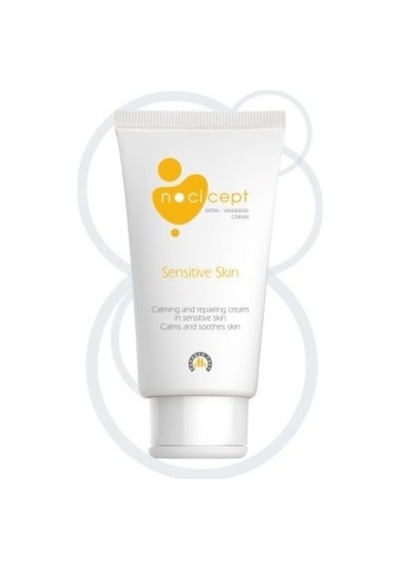 Nocicept Sensitive Skin Extra Vanishing Cream 75 ML