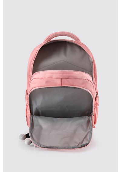 Ççs 51905 Okul Çantası Pembe