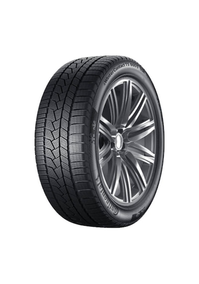 Continental 265/35R22 102W Contiwintercontact Ts 860 S Mgt XL Kış Lastiği 2025