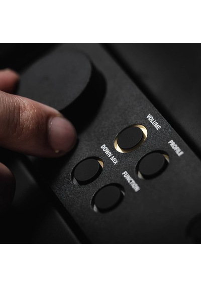 Audient 04 0017 Orıa Immersive Audio Interface Atmos 9.1.6 Miks