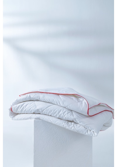Yataş Bedding Dacron® 95 Yorgan Tek Kişilik Beyaz
