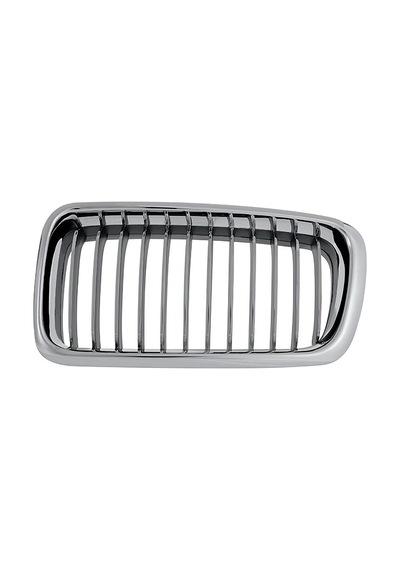 Bmw E38 Panjur, Sol, Krom, 1999-01, B A51138231595