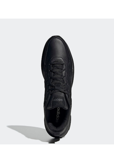 Adidas EG2656 Strutter Erkek Günlük Spor Ayakkabı Siyah