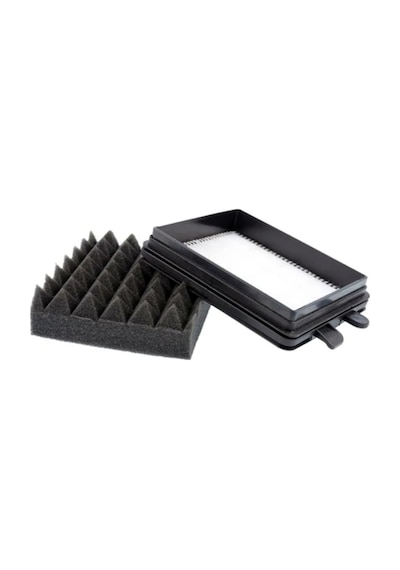 Arzum Ar4070 Clean Compact Süpürge Hepa Hava Giriş Filtresi (Sünger Dahil)