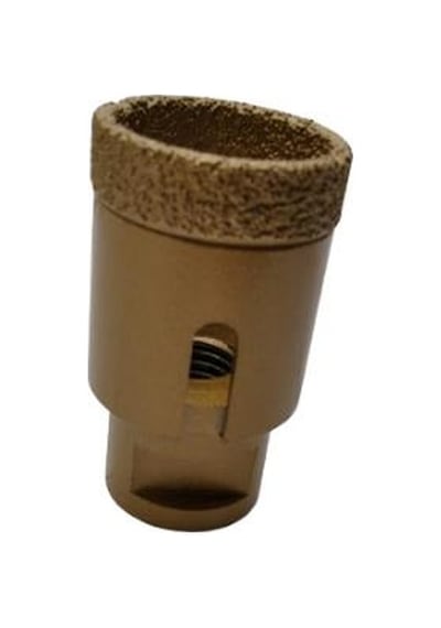 Bay-tec Mk0289-30 Seramik Mermer Delme Panç 50 Mm