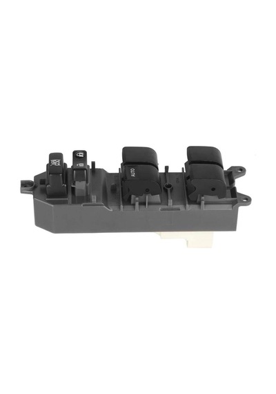 Gpr Toyota Uyumlu Rav4 Sol Dörtlü Cam Dügmesı Anahtarı 2006-2013