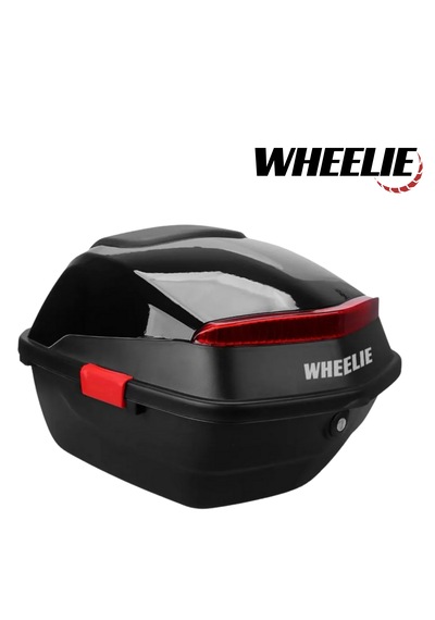Wheelie XT88-B 32 L Motosiklet Çanta