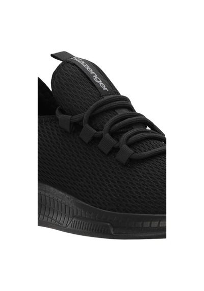 Slazenger Abena I Kadın Siyah / Koyu Gri Sneaker Siyah / Koyu Gri