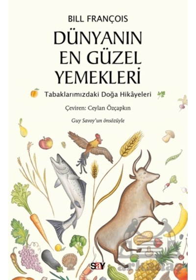 Dünyanın En Güzel Yemekleri