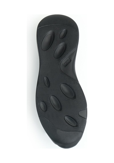 Sısel Black Siyah Beyaz Sneaker Erkek Süet Ayakkabı 001