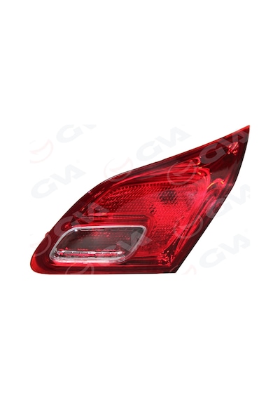 Gva 2090278 Stop Lambası Sağ İç 68 Astra J Hb 10 15 13306456-1222165 -