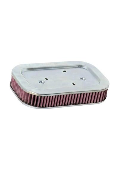 Kn Motosiklet Performans Hava Filtresi Hd-8834