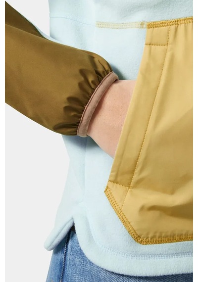 Helly Hansen Kadın Rig Polar Ceket Mavi