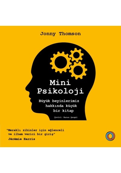 Mini Psikoloji - Ccgx-857740