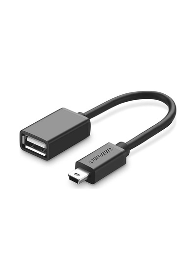 Mini Usb Otg Kablo